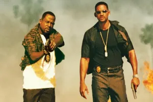 Những loạt bom tấn để đời sau 30 năm diễn xuất của Will Smith