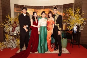 Lý do vì sao nên xem Gái già lắm chiêu 3