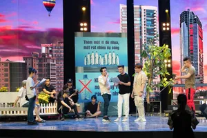 Dàn Táo xuân Canh Tý chúc tết theo phong cách bà ngoại Vlog