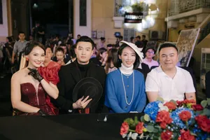 Đôi mắt âm dương, cú lội ngược dòng mùa phim tết