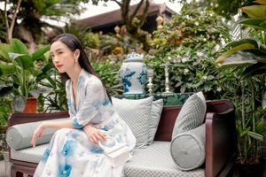 Bật mí về loạt trang phục xuất hiện trong Gái già lắm chiêu 3