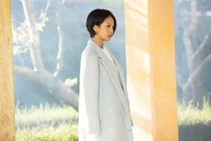 Yu Dương lột xác quyến rũ trong phim 'Bí mật của gió'