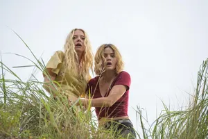 Đảo Kinh Hoàng bộ phim mới lạ từ ông hoàng kinh dị Blumhouse