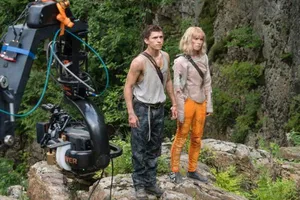 Tom Holland tham gia vào loạt phim mới trước thềm Spiderman 3