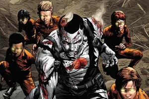 Bloodshot sẽ mở đầu cho một vũ trụ siêu anh hùng mới