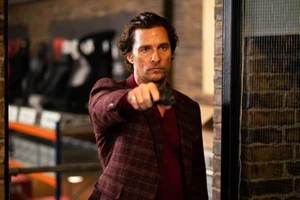 Điểm danh dàn trai đẹp trên màn ảnh khiến chị em rụng trứng