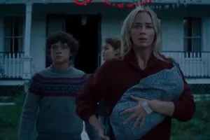 5 tựa phim kinh dị, giật gân hứa hẹn khuynh đảo màn ảnh 2020