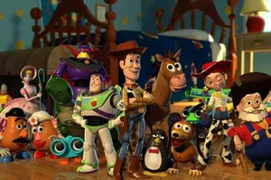 Cách mà Pixar lấy được cả nụ cười và nước mắt của khán giả