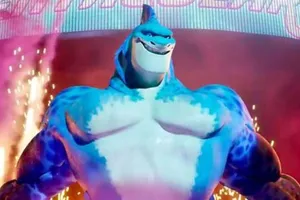 Siêu phẩm hoạt hình tết 2021 tung trailer đầy hấp dẫn