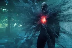 Vì sao Bloodshot trở thành cái tên mở màn cho vũ trụ Valiant