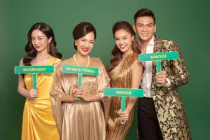 Gái già lắm chiêu 3 xuất ngoại sang Úc