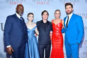 Phim Vùng đất câm lặng ra mắt tại Mỹ