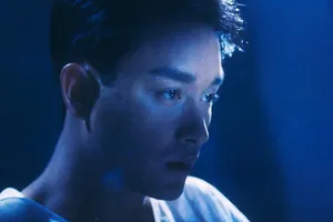 Đường Hạc Đức lại chia sẻ ảnh chụp chung với Trương Quốc Vinh