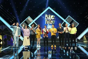 Yaya Trương Nhi bất ngờ diện style gái quê tham gia gameshow