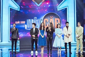 Thử sức với thể loại nhạc kịch, Kiều Loan lọt tốp 3 nguy hiểm