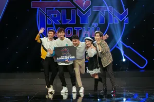 Diễn viên Anh Tú cố gắng thuyết phục Lu An loại Vy Xù