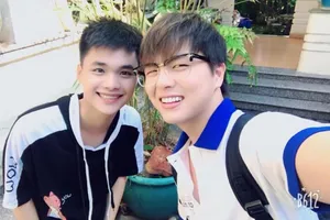 Tiktoker Hải Vót nhiều video triệu view nhưng không hiểu lý do