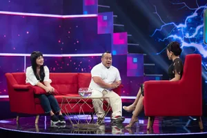 Hiếu Hiền tiết lộ món quà đắt tiền dùng để tán đổ vợ mình