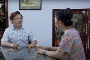 Hứa Minh Đạt xém gây đại họa cho Thụy Mười