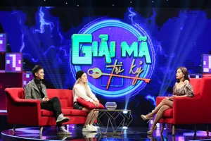 Đạt G từng bán vé số, đi phụ hồ trước khi làm ca sĩ