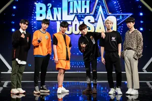 Zero 9 quyết tâm giành giải thưởng và cái kết