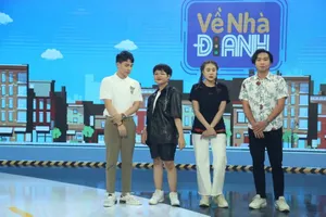 Trần Tùng Anh khiến khán giả sởn da gà khi hát giọng nữ