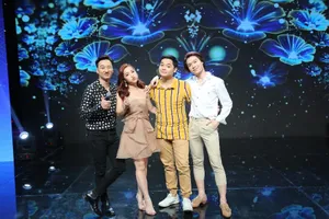 Lê Nhân đe dọa cực gắt sau khi đánh rơi 15 triệu đồng