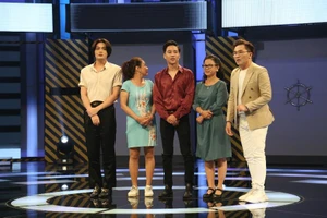 Đào Bá Lộc chinh phục thành công két sắt 50 triệu đồng