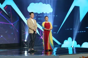 Cô giáo triệu view bất ngờ dừng chân sớm tại Lò võ tiếu lâm 