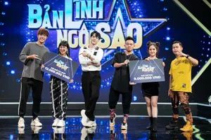 DJ Trang Moon công khai tìm bạn trai qua sóng truyền hình