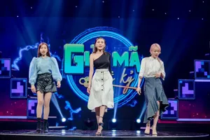 Nhóm S-Girls tái ngộ trên truyền hình sau thời gian vắng bóng