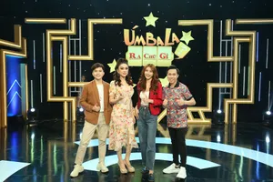 Lâm Khánh Chi chặt chém, dìm hàng nhan sắc Anh Đức