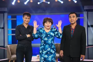 MC Quyền Linh: 'Bản thân tôi cũng có những nỗi niềm giấu kín'