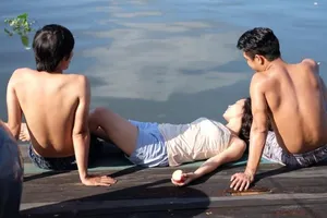 Gặp gỡ ê kíp phim Cha và Con và… sau 5 năm phim ra mắt