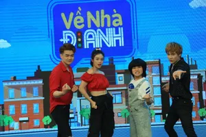 Hotboy 6 múi Dũng Bino bóc phốt gái xinh Yeye Nhật Hạ