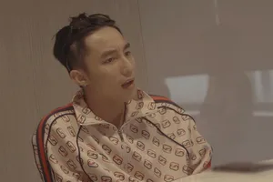 Sky Tour Movie của Sơn Tùng MTP tốp 7 Trending của Youtube 