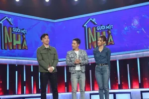 S.T Sơn Thạch xúc động khi nhớ lại cú sốc năm 18 tuổi