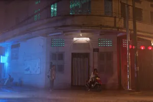 'Sài Gòn trong cơn mưa' sẽ sớm ra mắt khán giả