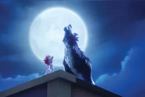 Quẩy lên cùng Sói 100% 