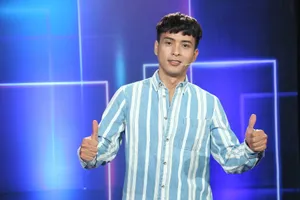 Hồ Quang Hiếu thể hiện khả năng phối đồ siêu đỉnh từ bé