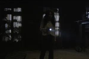 Gặp lại ác mộng tuổi thơ trong truyền thuyết về Ông kẹ 