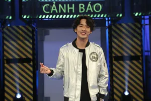 Tuấn Trần đốn tim nhiều mỹ nhân tự nhận mình không đẹp 