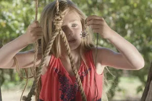 Phim kinh dị Bóng ma không xác tung trailer rùng rợn 