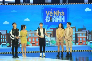 Vũ Thảo My cho biết bị bố cấm đi xe máy 4 năm