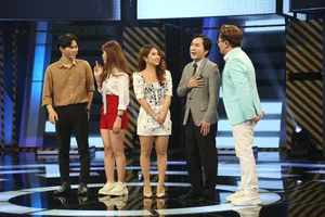 Vì thích Hương Giang, nghệ sĩ Kim Tử Long mặc kệ đúng sai