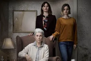 5 phim kinh dị xuất sắc được chọn tham dự LHP Sundance 