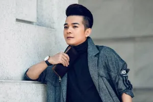 Vũ Hà chia sẻ lúc trẻ hay chửi bới và đập đồ khi tức giận