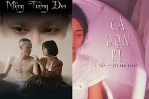 Cửa sổ mới ra mắt dự án phim ngắn đến với khán giả 