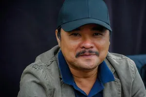 Đạo diễn Phương Điền ra mắt dự án phim mới Giấc mơ của mẹ