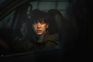 Cô bé Lee Re ghi điểm tuyệt đối qua phim bom tấn Bán đảo